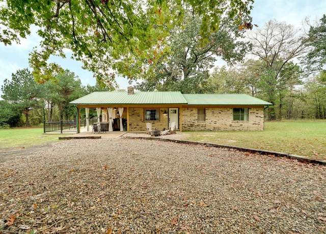 Property at 121 W Bethel Rd, Broken Bow, OK 74728, 3 beds, 2 baths