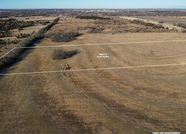Property at 0 County Road 74, Coyle, OK 73027