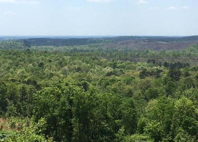 Property at Frances Fir Rd, Broken Bow, OK 74728