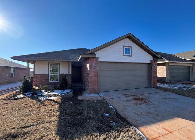 Property at 18121 Austin Ct, Edmond, OK 73012, 3 beds, 2 baths