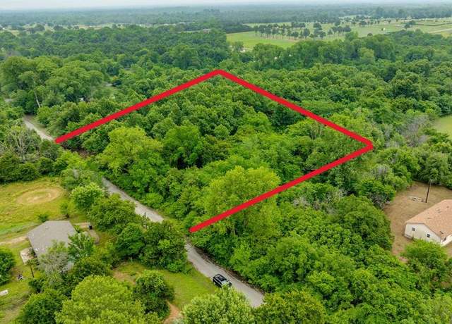 Property at NE 57th St, Spencer, OK 73084