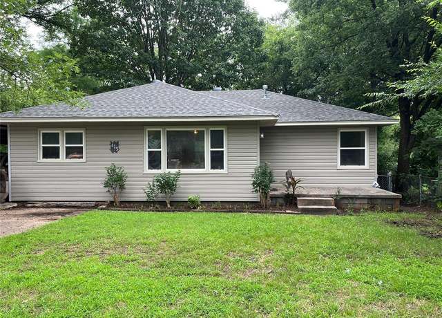 Property at 415 N Florence Ave, Shawnee, OK 74801, 3 beds, 2 baths
