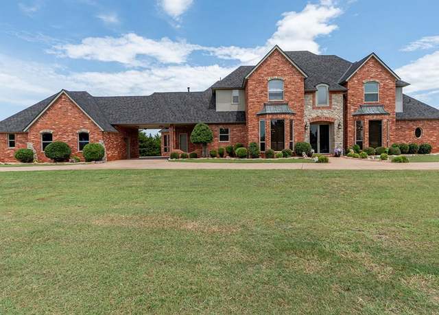 Property at 14200 S Macarthur Blvd, Edmond, OK 73025, 4 beds, 4 baths