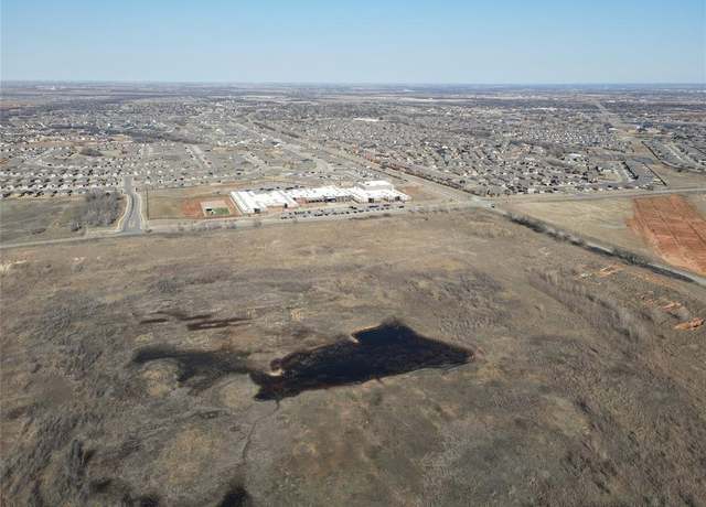 Property at 9003 N Mustang Rd, Yukon, OK 73099