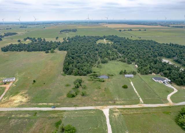 Property at 16750 Dover Rd, Crescent, OK 73028