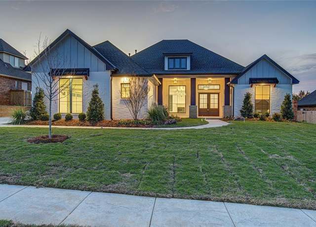 Property at 2006 Ithaca Dr, Norman, OK 73071, 4 beds, 3.5 baths