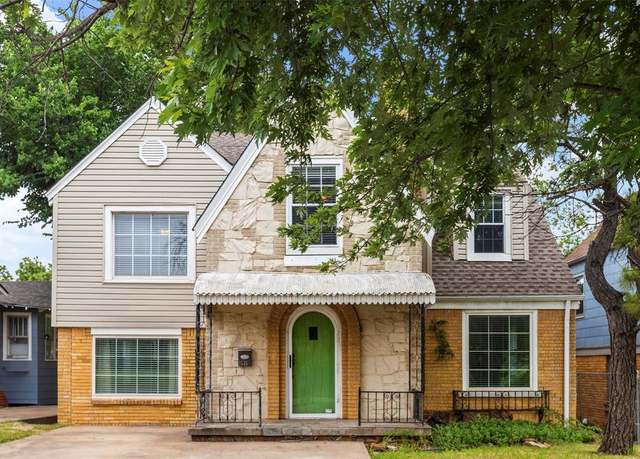 Property at 1535 NW 39th St, Oklahoma City, OK 73118, 3 beds, 2 baths