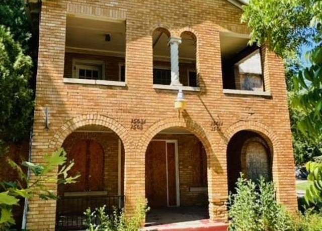 Property at 1503 NW 17th St, Oklahoma City, OK 73106, 4 beds, 4 baths