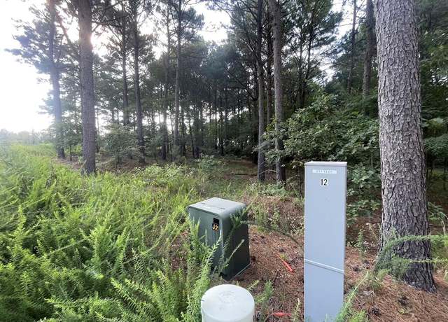 Property at 558 Scrub Oak Rd, Broken Bow, OK 74728