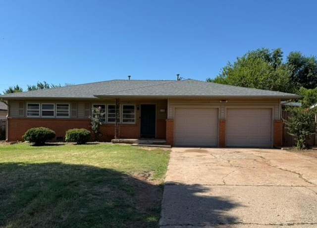 Property at 1148 NW 85th St, Oklahoma City, OK 73114, 3 beds, 2 baths