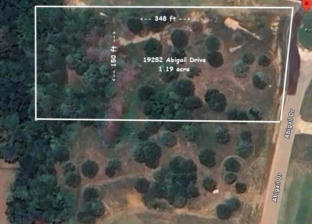 Property at 19252 Abigail Dr, Shawnee, OK 74801