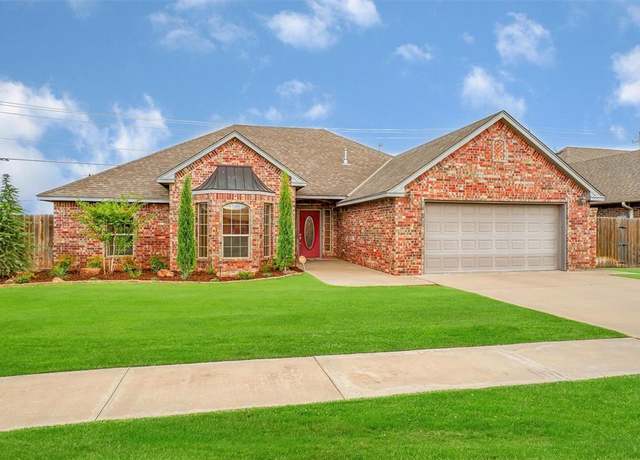 Property at 1208 Chestnut Pl, Weatherford, OK 73096, 3 beds, 2 baths