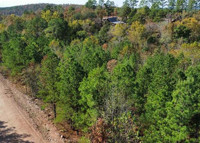 Property at 101 My Poppy Trl, Broken Bow, OK 74728