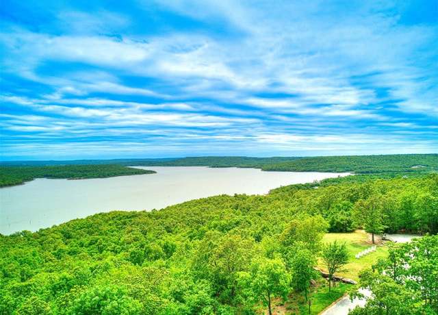 Property at 120 Sandstone Dr, Carlton Landing, OK 74432