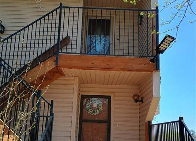 Property at 131 Falconhead Dr Unit D, Burneyville, OK 73430, 1 bed, 1 bath