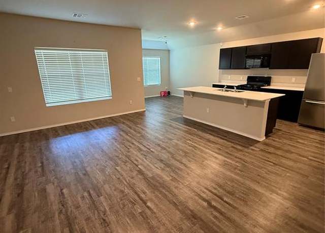 Property at 1009 NE 3rd St, Perkins, OK 74059, 4 beds, 2 baths