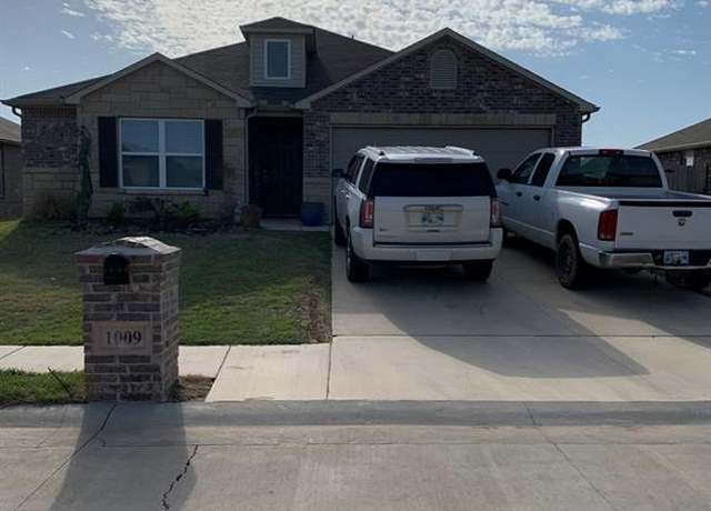 Property at 1009 NE 3rd St, Perkins, OK 74059, 4 beds, 2 baths