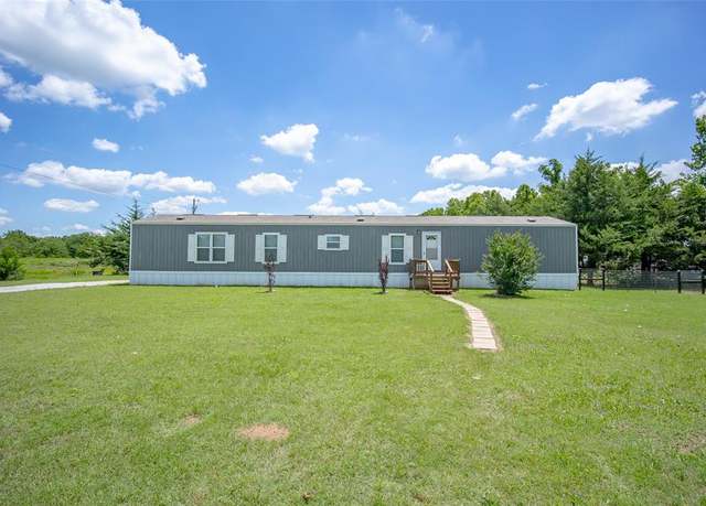 Property at 20532 Macarthur Ave, Blanchard, OK 73010, 4 beds, 2 baths