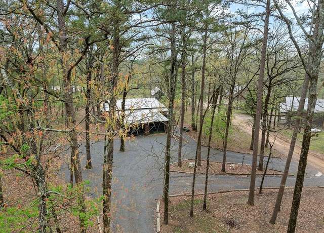 Property at 15 Pilotfish Rd, Broken Bow, OK 74728, 3 beds, 1 bath