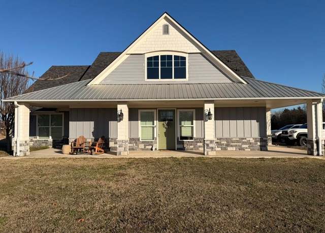 Property at 12266 N County Road 3570, Ada, OK 74820, 3 beds, 2 baths