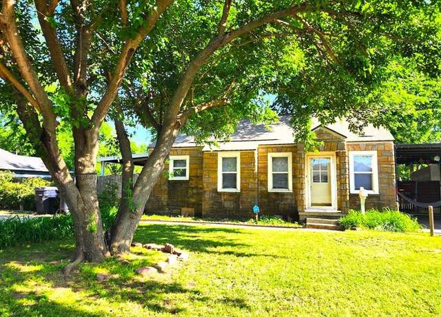 Property at 3732 NW Liberty St, Oklahoma City, OK 73107, 2 beds, 1 bath