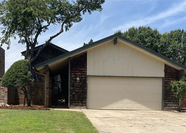 Property at 12217 Cork Rd, Oklahoma City, OK 73162, 3 beds, 2 baths