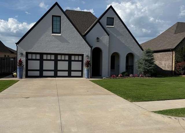 Property at 1224 Lemon Ranch Rd, Edmond, OK 73034, 3 beds, 2 baths