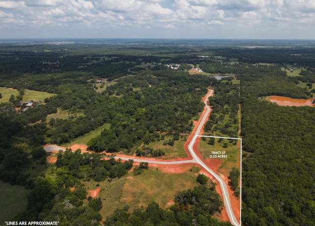 Property at 0 N 338 Rd, Macomb, OK 74852