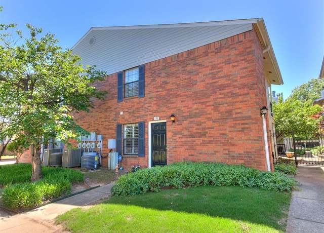 Property at 3000 Chautauqua Ave #132, Norman, OK 73072, 2 beds, 2 baths