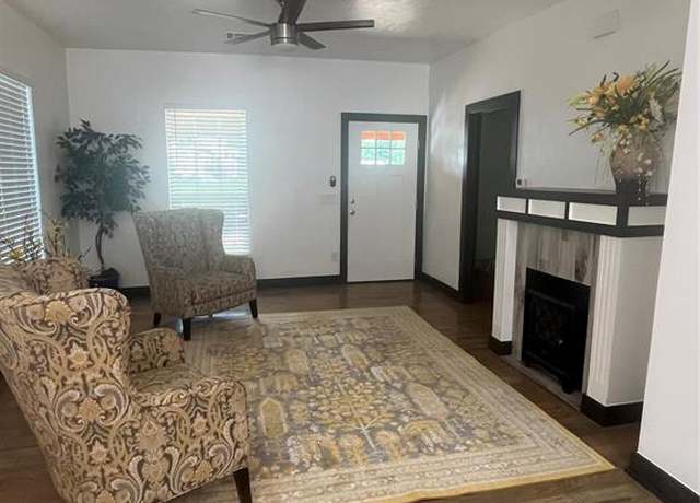 Property at 2416 S Shartel Ave, Oklahoma City, OK 73109, 3 beds, 2 baths