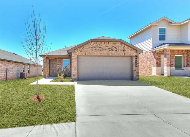 Property at 609 NE 106th St, Oklahoma City, OK 73114, 2 beds, 2 baths