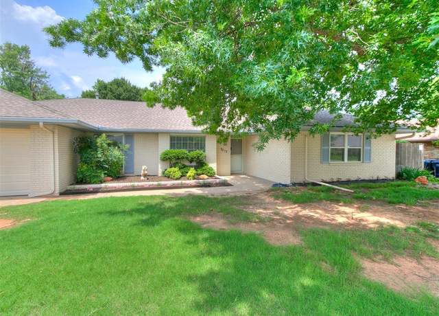 Property at 2317 NW 119 St, Oklahoma City, OK 73120, 4 beds, 3.5 baths