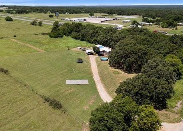 Property at 100 N Colbert, Davis, OK 73030