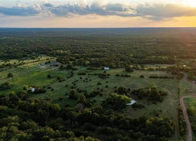 Property at 0000 Dobbs Rd, Wellston, OK 74881