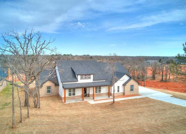 Property at 10848 Turkey Trot Trl, Guthrie, OK 73044, 3 beds, 2.5 baths