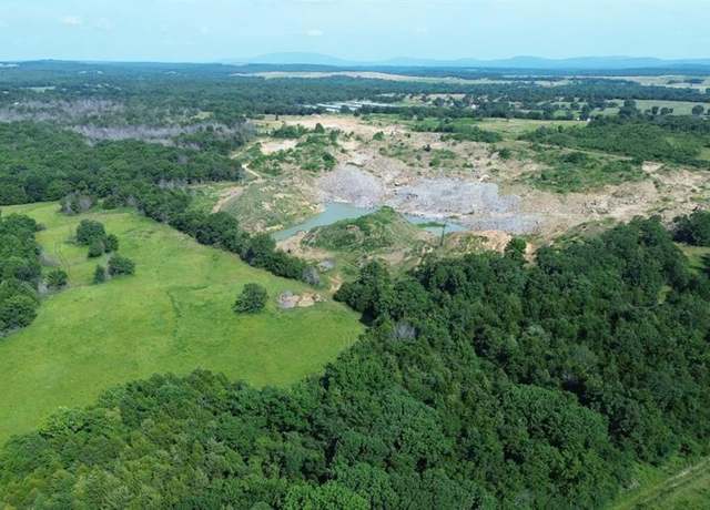 Property at S Ok-26 Hwy, Mccurtain, OK 74944