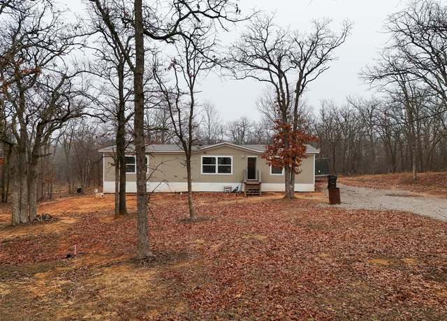 Property at 10697 Chandler Way, Mcloud, OK 74851, 3 beds, 2 baths
