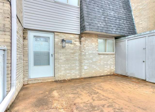 Property at 1626 Claudia Dr, Norman, OK 73071, 3 beds, 1.5 baths