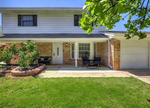 Property at 2909 Wheeler Ct, Oklahoma City, OK 73127, 4 beds, 3 baths
