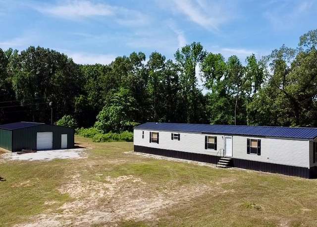 Property at 559 Poppy Rd, Broken Bow, OK 74728, 3 beds, 2 baths
