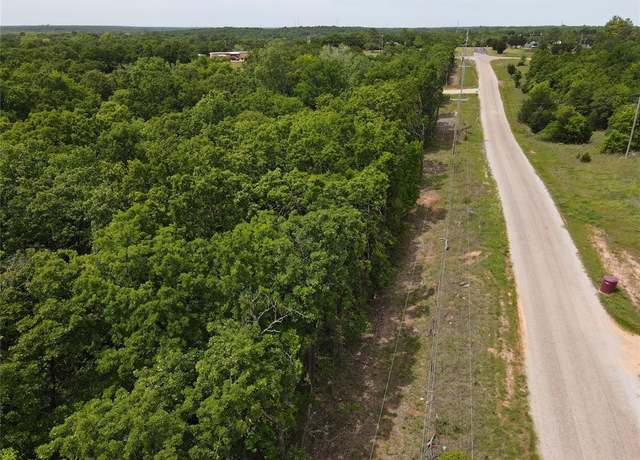 Property at Fishmarket Rd, Tecumseh, OK 74873