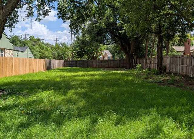 Property at 2804 NW 24th St, Oklahoma City, OK 73107