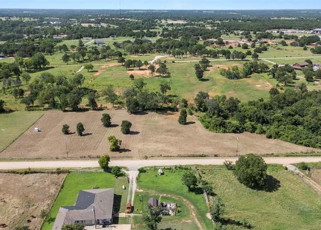 Property at 11301 180th St, Dibble, OK 73052