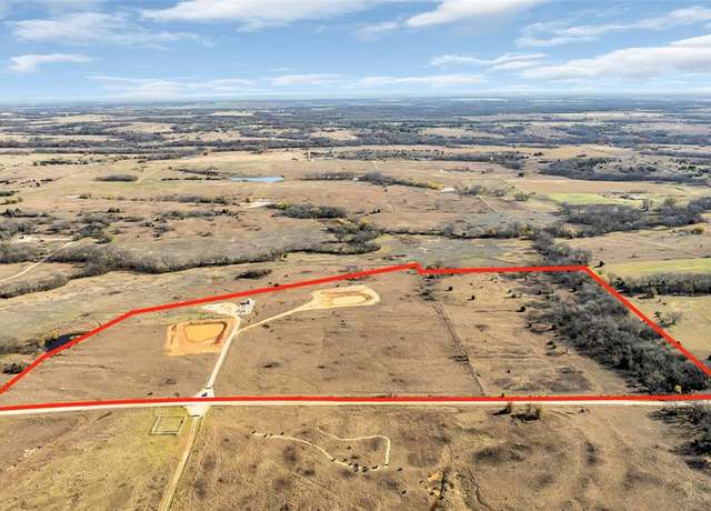 Property at N County Road 3130, Elmore City, OK 73433
