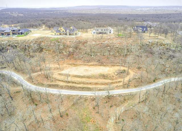 Property at 315 Stone Ridge Ests, Eufaula, OK 74432