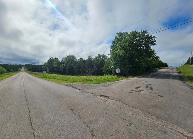 Property at New Hope Rd, Pink, OK 74873