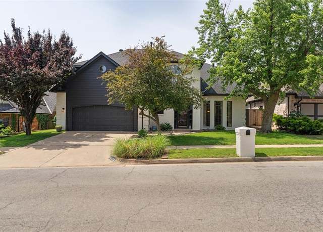Property at 1408 NW 147th St, Edmond, OK 73013, 3 beds, 2.5 baths