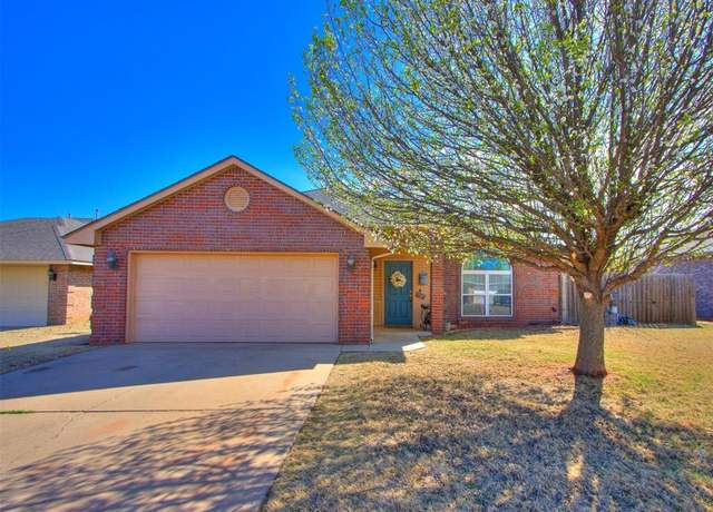 Property at 16204 Katie Ridge Dr, Edmond, OK 73013, 3 beds, 2 baths