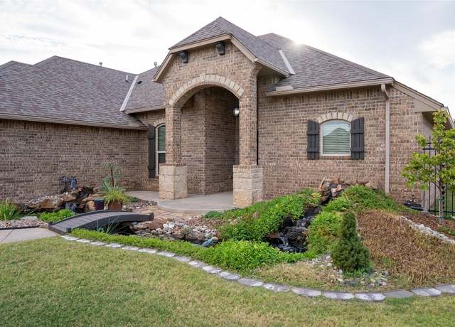 Property at 313 Prospector Cir, Yukon, OK 73099, 3 beds, 2.5 baths