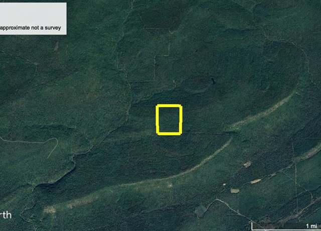 Property at 22-7n-22e 40+/- Acres, Red Oak, OK 74563